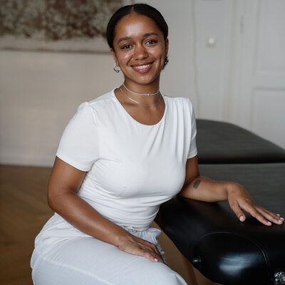 Lomi Lomi Nui Massage