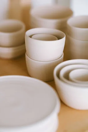 clay atelier. – Foto 3