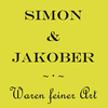 Simon & Jakober - Waren Feiner Art