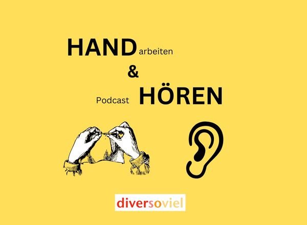 HAND & HÖREN