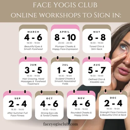 Face Yogis Club – Foto 6