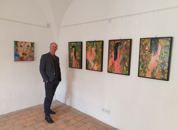 ET ART Show