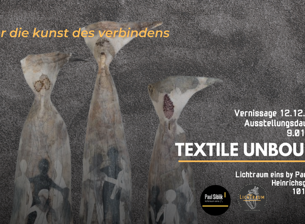 Textile unbound