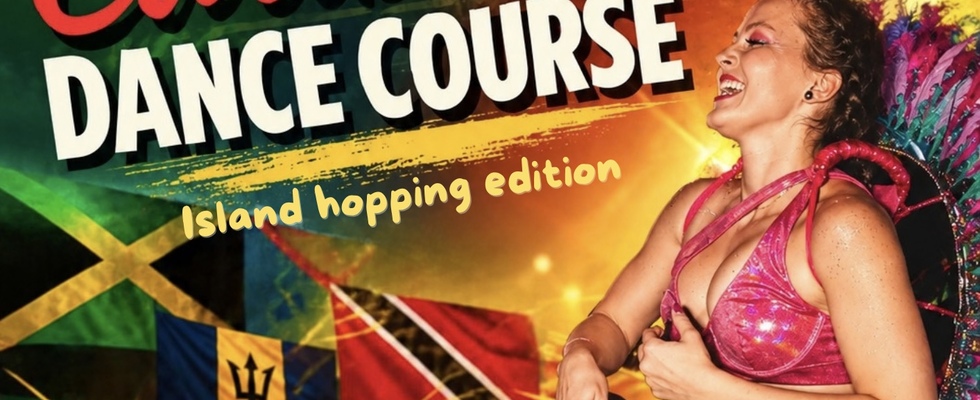 Caribbean Dance Course