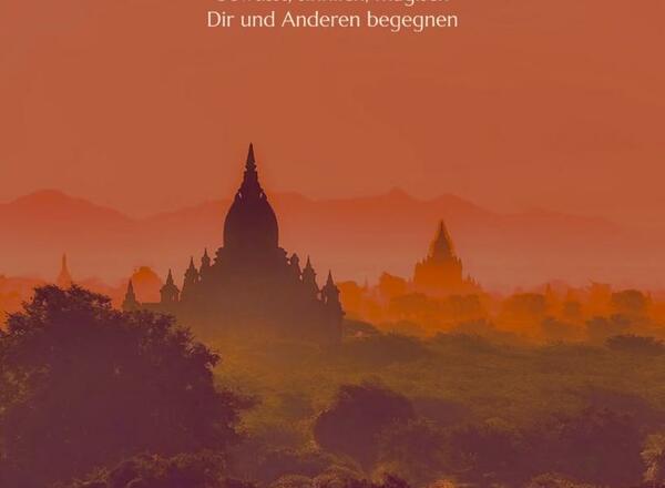 Tempel der Sinnlichkeit