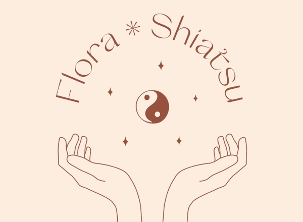 Flora Shiatsu | Hara Shiatsu Praxis
