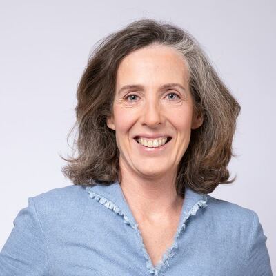 Petra Scheele