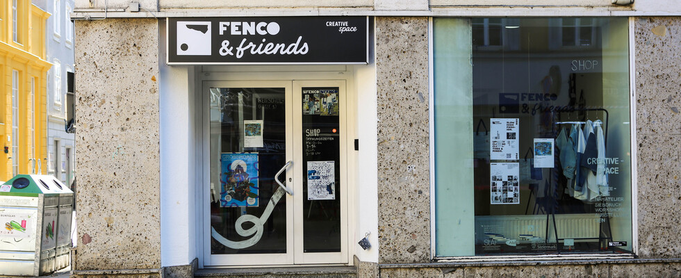 Fenco&friends