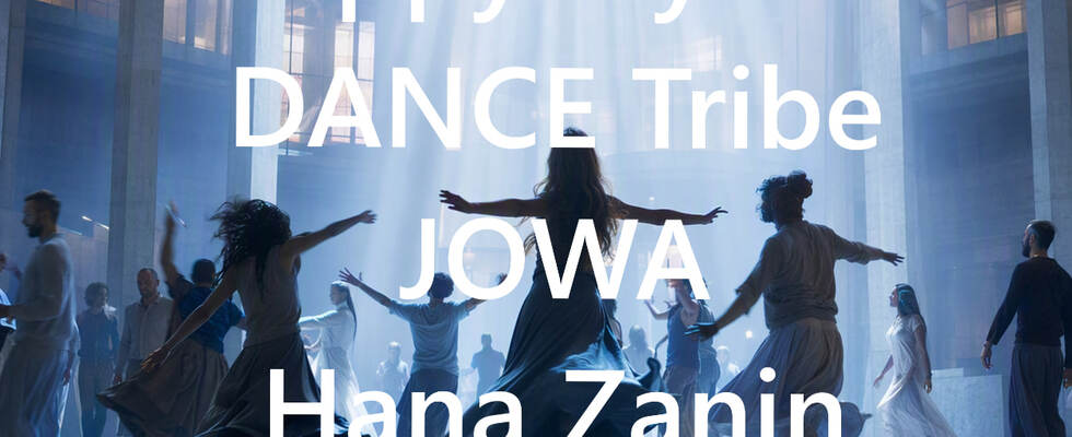 DANCE Tribe Vienna
