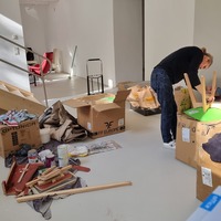Gallery Foto