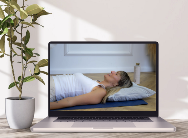GRUPPEN BREATHWORK SESSION