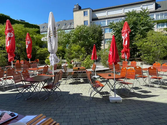 CAMEO-LOUNGE – Foto 5