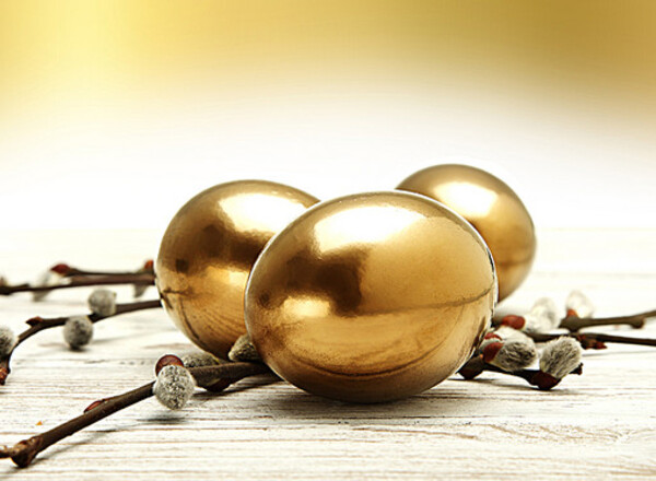 allerl/EI  - alles rund um das Ei 