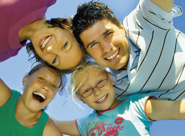 Vortrag Aufklärung von Anfang an