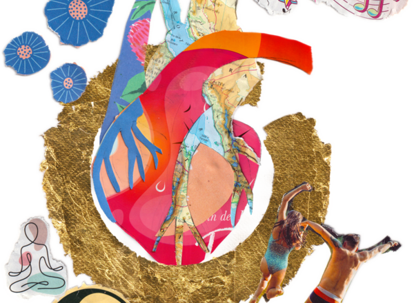 Psychologie und Körperarbeit