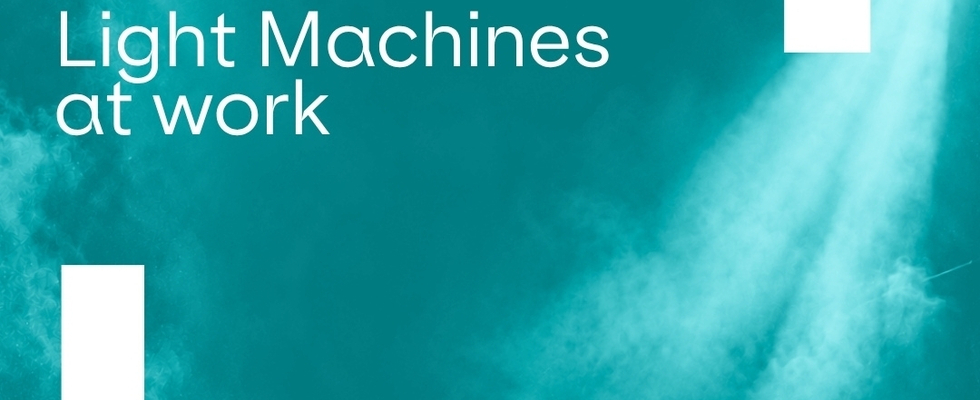 LOTLab - Light Machines at work
