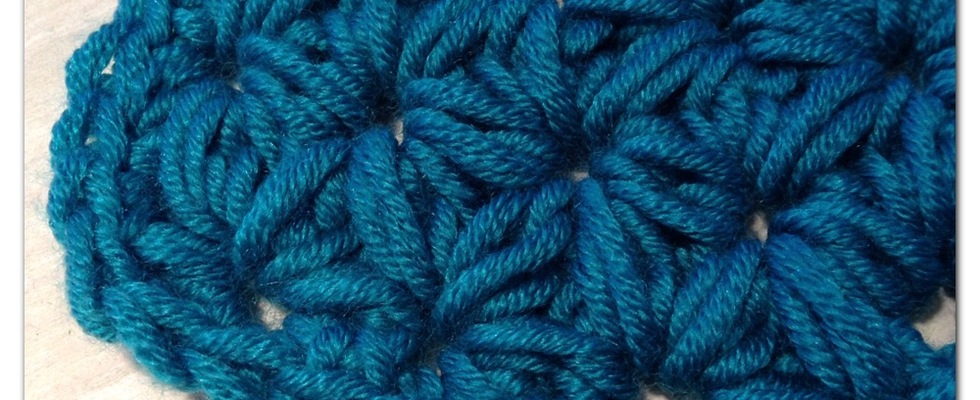 Häkeln mit der Crocheteria - Neue Techniken
