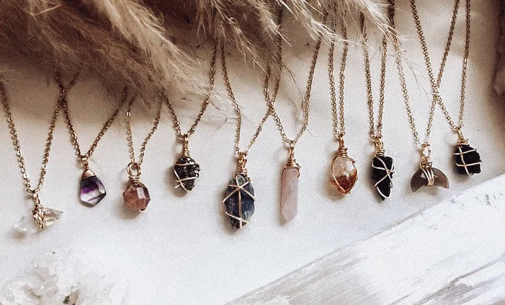 Hex and Stones – Foto 3