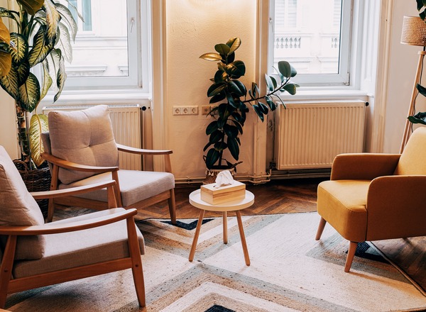 PSY-Praxis Nähe Volksoper