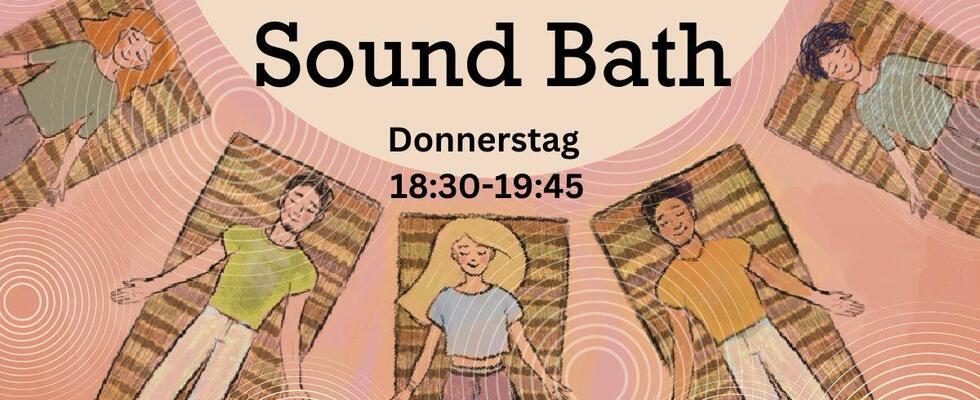 Sound Bath