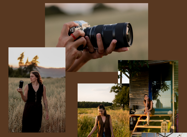 Summer Shooting