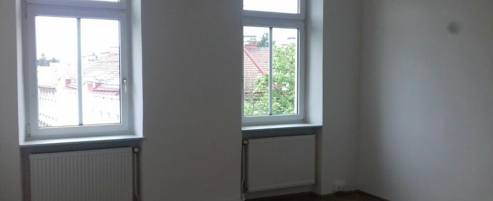 Untermiete:  20m² großer freundlicher, heller Raum