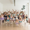 Spring Dance Studio