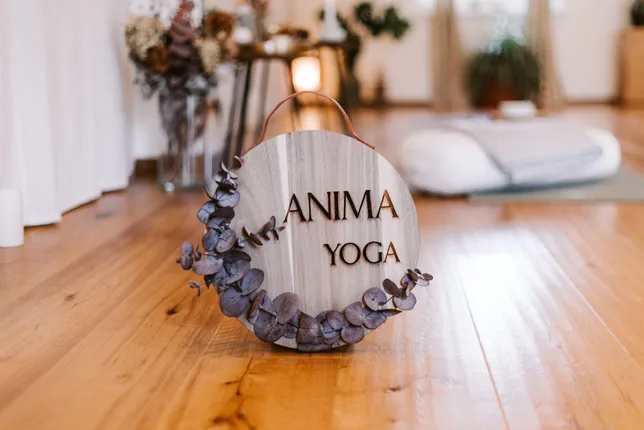 ANIMA - raum für yoga & bewegung – Foto 7