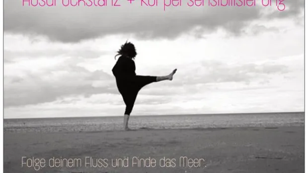Tanz zwischen Kunst und Therapie – Foto 1