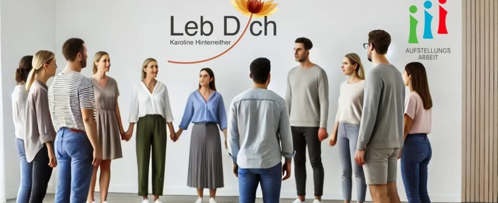 Systemaufstellung - Erkenntnisse durch die Kraft der Gruppe