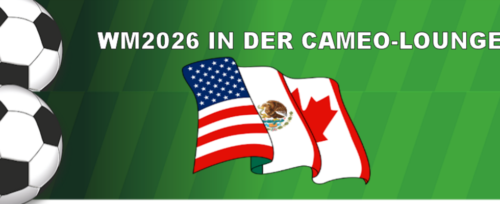 FUSSBALL-WM 2026