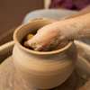 Pottery Wheel Beginners Workshop
