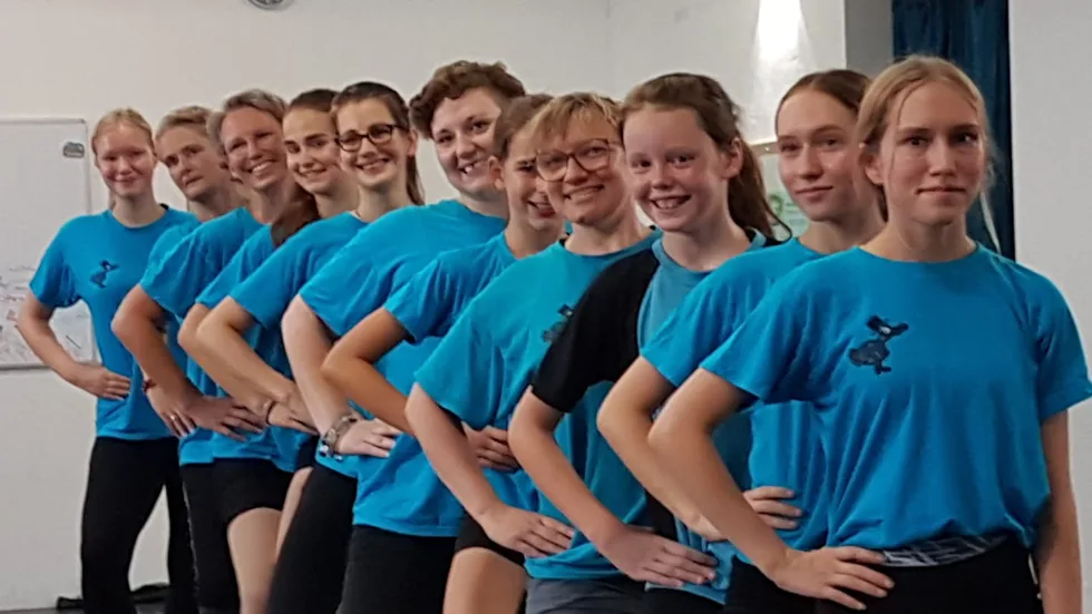 DoDo Academy of Dance – Foto 1