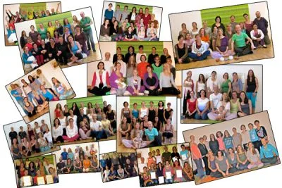 Yoga-FREIRAUM & FREIRAUM-Institut für Erwachsenenbildung – Foto 3