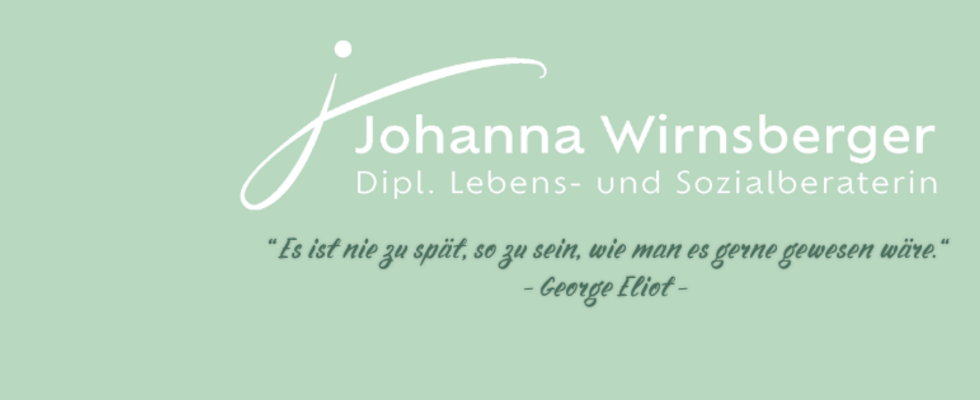 Dipl. Lebens- und Sozialberaterin