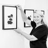 Manuela Eibensteiner `s Schöpfungsbilder aus dem Mühlviertel 