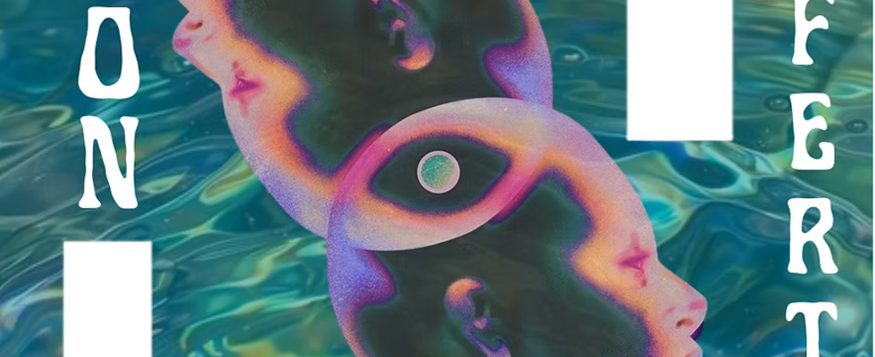 LOTLab: Salon Unfertig Vol. 3 - Dream your future!