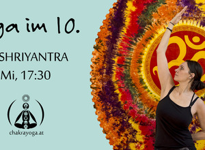 Hatha Yoga sanft ~ jeden Mittwoch!