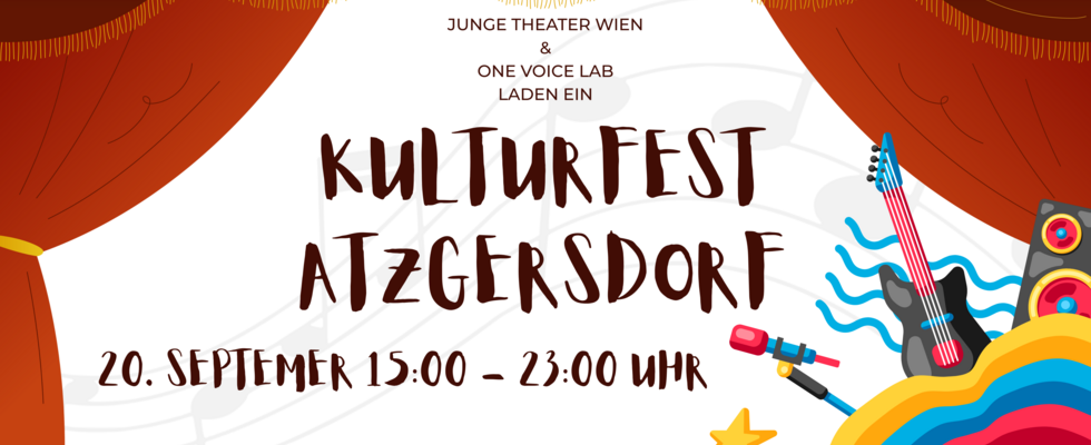 Kulturfest Atzgersdorf