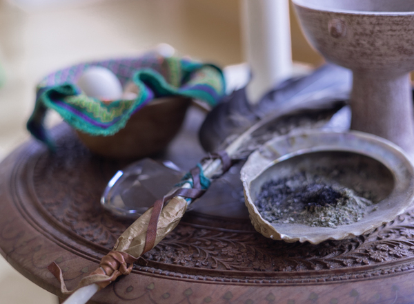 INANNA - Women Healing Day 