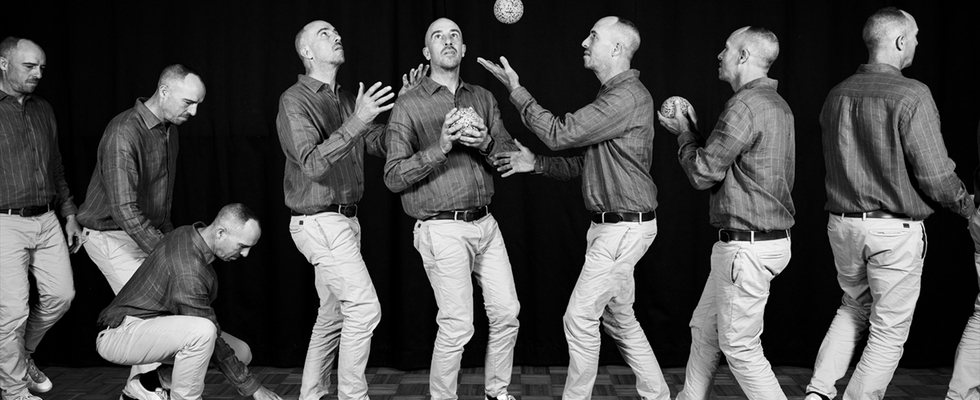 Alexander Technik - Körperarbeit