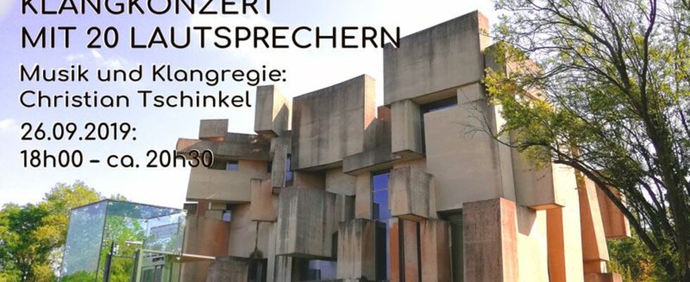 ART & CRAFT Grätzelherbst: Astromental - Konzert