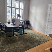 Büro zur Mitnutzung am Esteplatz 