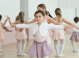 GRATIS Schnupperstunden bei Spring Dance