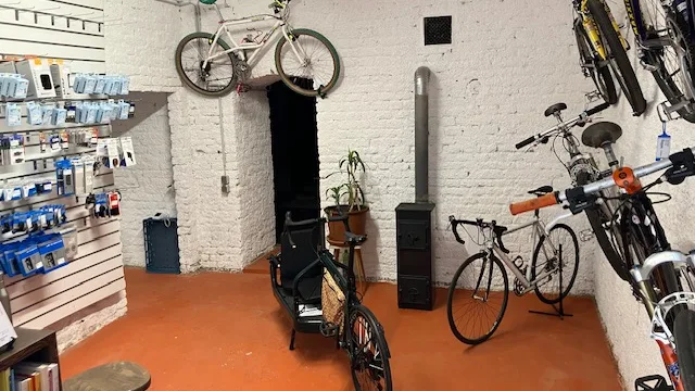 AN.SO Velo Service Vienna e.U. – Foto 1