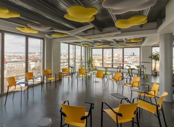 Design Thinking Space