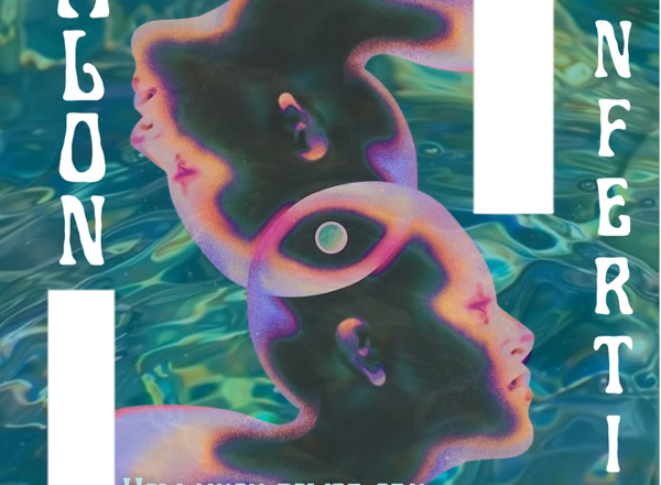 LOTLab: Salon Unfertig Vol. 3 - Dream your future!