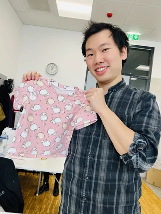 Juanitas Nähbox  – Foto 6