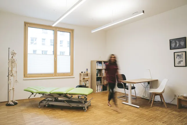 Physio Nord – Foto 4