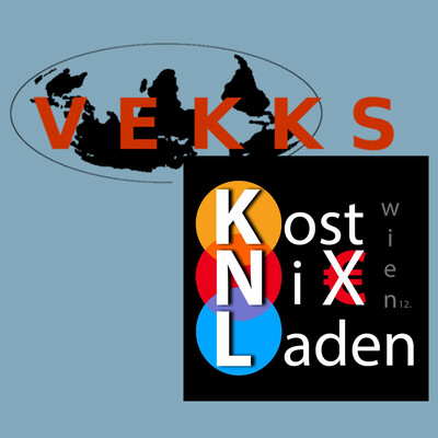 VEKKS - Kostnixladen